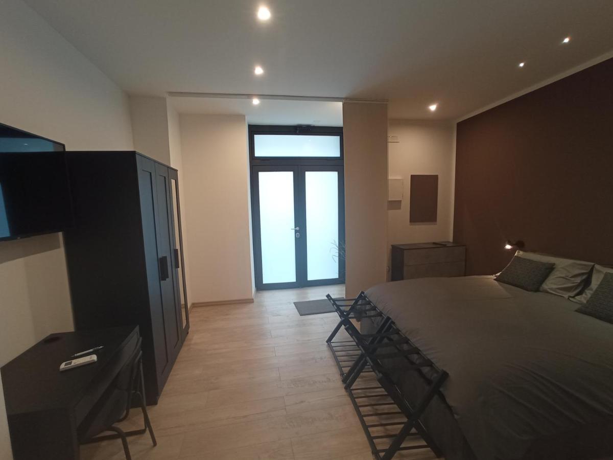 דירות קטאניה La Casa Di Marci מראה חיצוני תמונה
